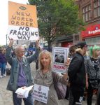 Wake Up Manchester July 2014